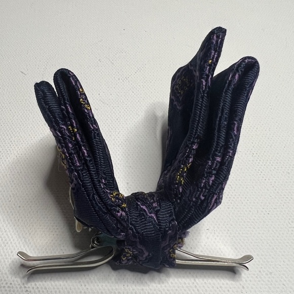 Men’s bow tie kit of 4, like new.   Topman, Urban Outfitters, band of outsiders﻿ - Picture 4 of 7